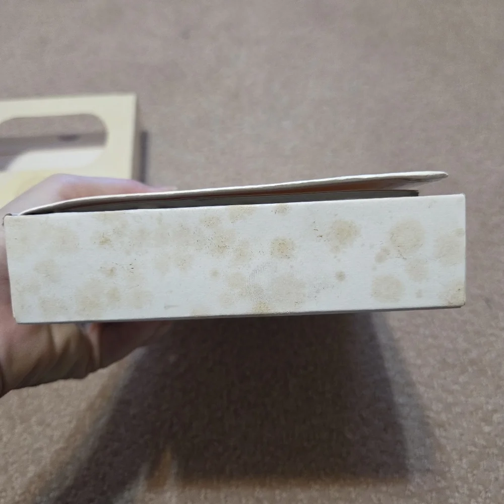 Precious Moments Bible White Kjv New Keepsake Edition‎ 1999